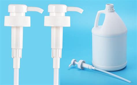 1 gallon pump screw on dispenser|hand pump for gallon jug.